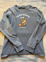 Blue 84 Penn State Tee Shirt Photo 0