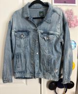 Wild Fable Jean Jacket Photo 0