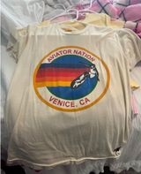 Aviator Nation T-Shirt Photo 0
