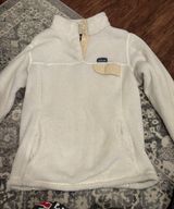 Quarter Snap Fleece Photo 0