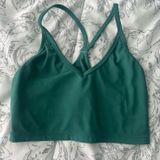 Paragon Fitwear Women’s Paragon racer back sports bra crop Photo 0