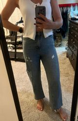 Vestique First Time Feeling Jeans Photo 0