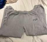 Brandy Melville Sweats John Galt Grey Photo 0