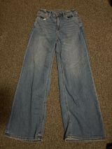 American Eagle Jeans Photo 0