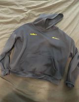 Graphic hoodie Gray Size XL Photo 0