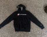 Champion Sweatshirt Photo 0