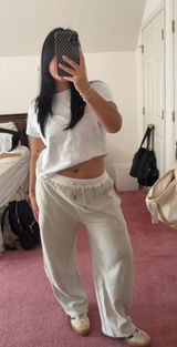 Free People Sweatpants Movement Photo 0
