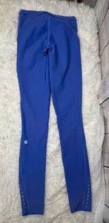 Lululemon SenseKnit High-Rise Running Tight 28" Photo 0
