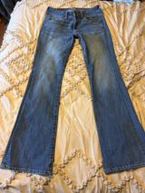 American Eagle Outfitters Bootcut Jeans Photo 0