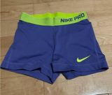 Nike Pro Spandex Dri-Fit Shorts 3" Photo 0
