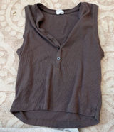 Cotton on brow top Photo 0
