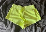 Lululemon Inner Glow 3” Shorts Photo 0