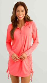 Huk pursuit dress Photo 0
