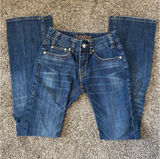 Rock and Roll Denim Jeans Photo 0