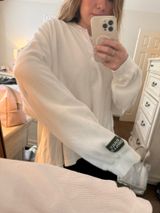 Daily Drills Sweatshirt Thermal Oversized M/L Photo 0