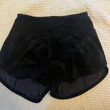 Speed Up Shorts 4” Photo 0