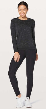 Lululemon Swiftly Tech Long Sleeve Photo 0