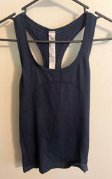 Lululemon Swiftly Tech Tank Racerback Photo 0