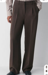 Aritzia Effortless Pants Wilfred Photo 0