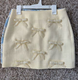 Endless Rose mini skirt  Photo 0