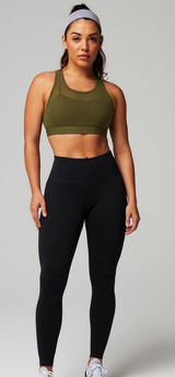 Fabletics Black Leggings Photo 0