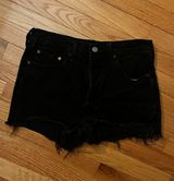 Jean Levi’s Shorts Denim Photo 0