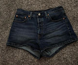Levi’s Shorts 501 Photo 0