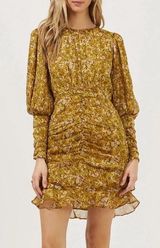ASTR Claremore Dress Size XS Photo 0