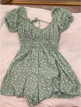 Altar'd State Romper Photo 0