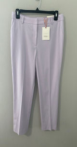 New Alex Marie Anywhere Everywhere Golf Pants Lilac Size 4 Photo 0