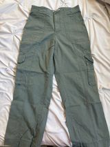 Abercrombie Pants Photo 0