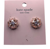 NWT Kate Spade New York Flying Colors Earrings Photo 0