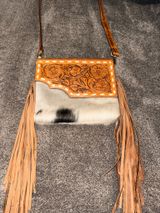 Countryside co. Cowhide bag Multiple Photo 0