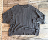 American Eagle Sweatshirt Photo 0