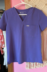 FIGS Technical Collection scrub set Photo 0