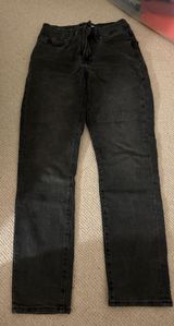Black Jeans  Photo 0