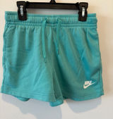 Nike Sweat Shorts Women’s Photo 0