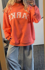 parke fleece mockneck Photo 0