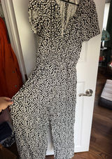Anthropologie Romper Photo 0