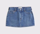 Abercrombie Skirt Mini Photo 0