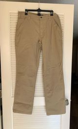 Carhartt Men’s canvas work pants Photo 0