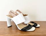 heel sandals Photo 0
