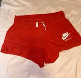 Nike Cloth Shorts Photo 0