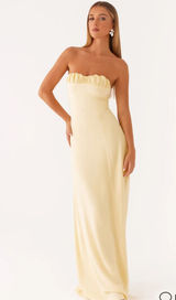 Peppermayo Maxi Dress Photo 0