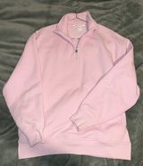 Athleta Women’s Quarter-Zip Pullover Small Photo 0
