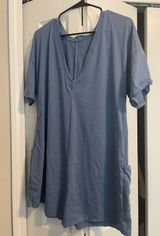 Oversize T Photo 0