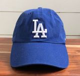 LA Dodges Hat Photo 0