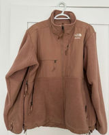 SKIMS X The North Face Denali fleece jacket SIENNA Photo 0
