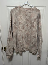 Abercrombie Camo Crewneck Photo 0