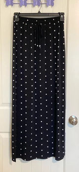 NWOT | White House Black Market women’s stretch maxi‎ skirt — XS Photo 0